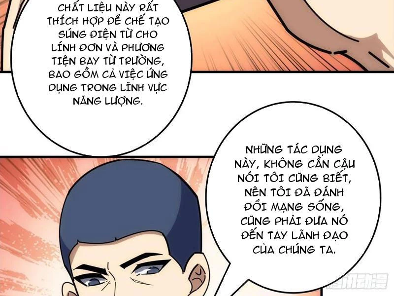 Tin Tức Của Toàn Tri Giả Chapter 38 - Trang 2