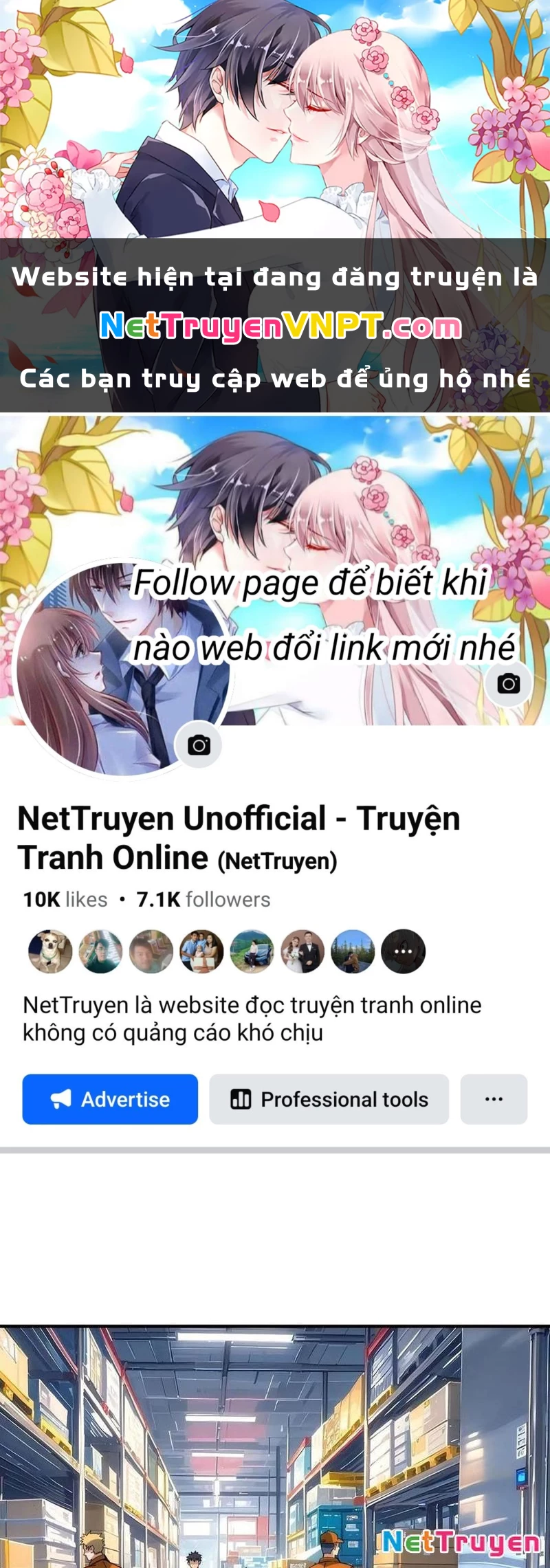 Tin Tức Của Toàn Tri Giả Chapter 38 - Trang 2