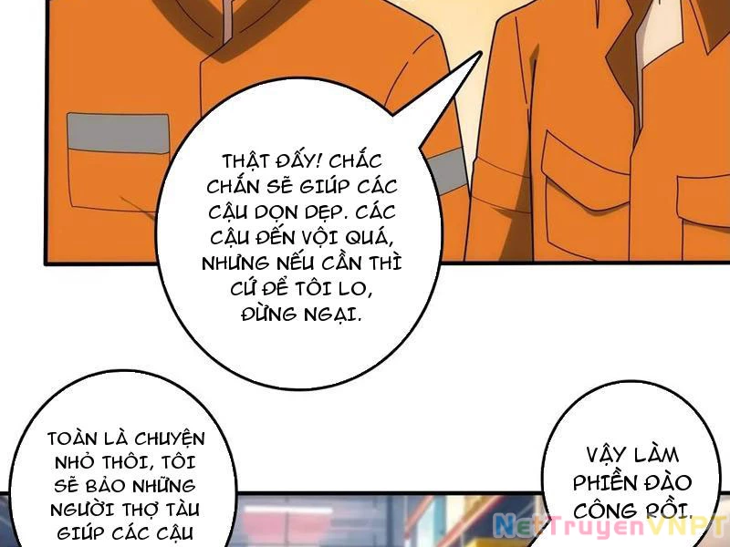 Tin Tức Của Toàn Tri Giả Chapter 38 - Trang 2