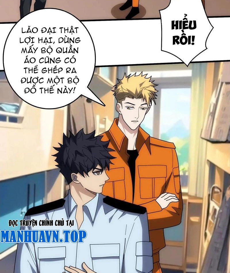 Tin Tức Của Toàn Tri Giả Chapter 39 - Trang 2