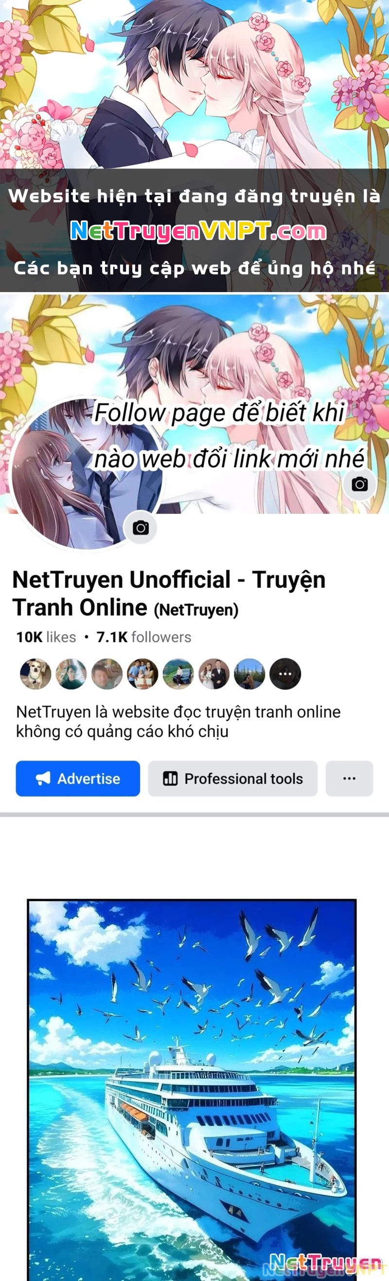 Tin Tức Của Toàn Tri Giả Chapter 39 - Trang 2