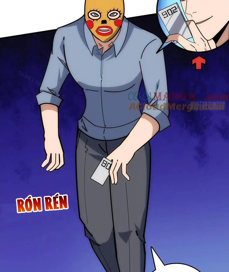 Tin Tức Của Toàn Tri Giả Chapter 39 - Trang 2