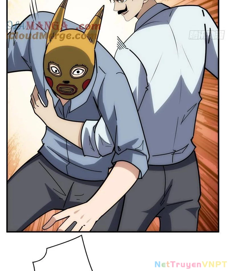 Tin Tức Của Toàn Tri Giả Chapter 39 - Trang 2