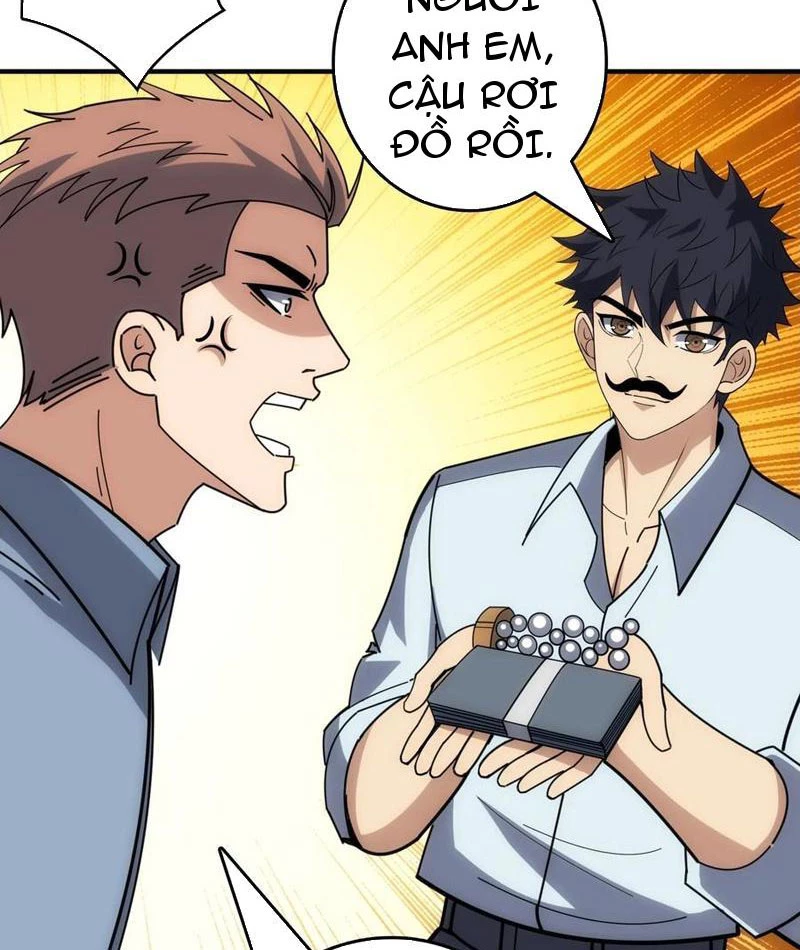 Tin Tức Của Toàn Tri Giả Chapter 39 - Trang 2