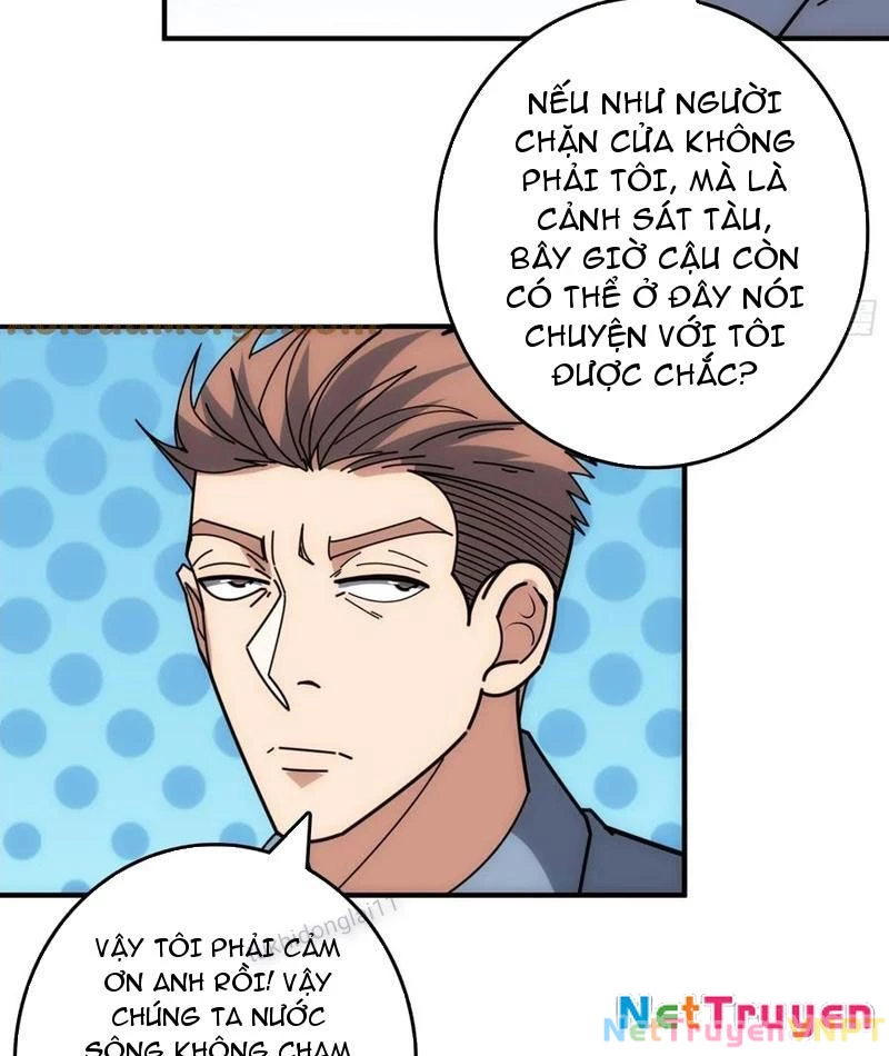 Tin Tức Của Toàn Tri Giả Chapter 39 - Trang 2