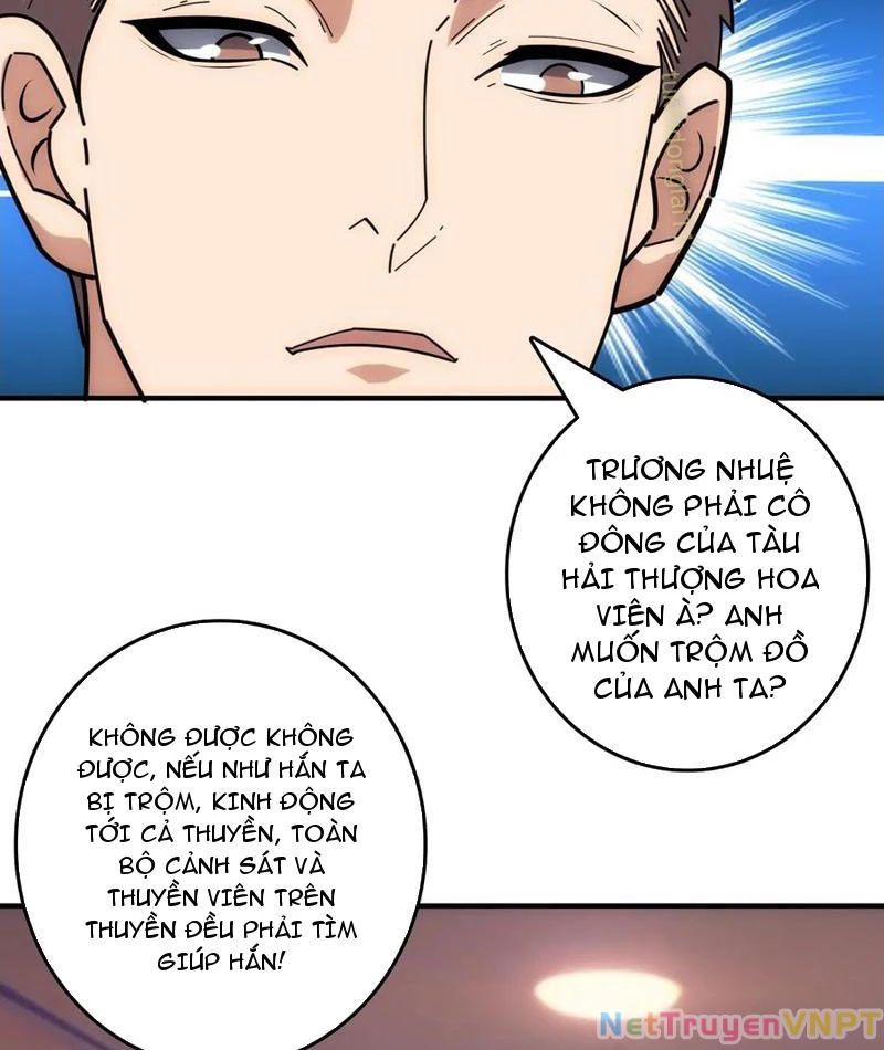 Tin Tức Của Toàn Tri Giả Chapter 39 - Trang 2