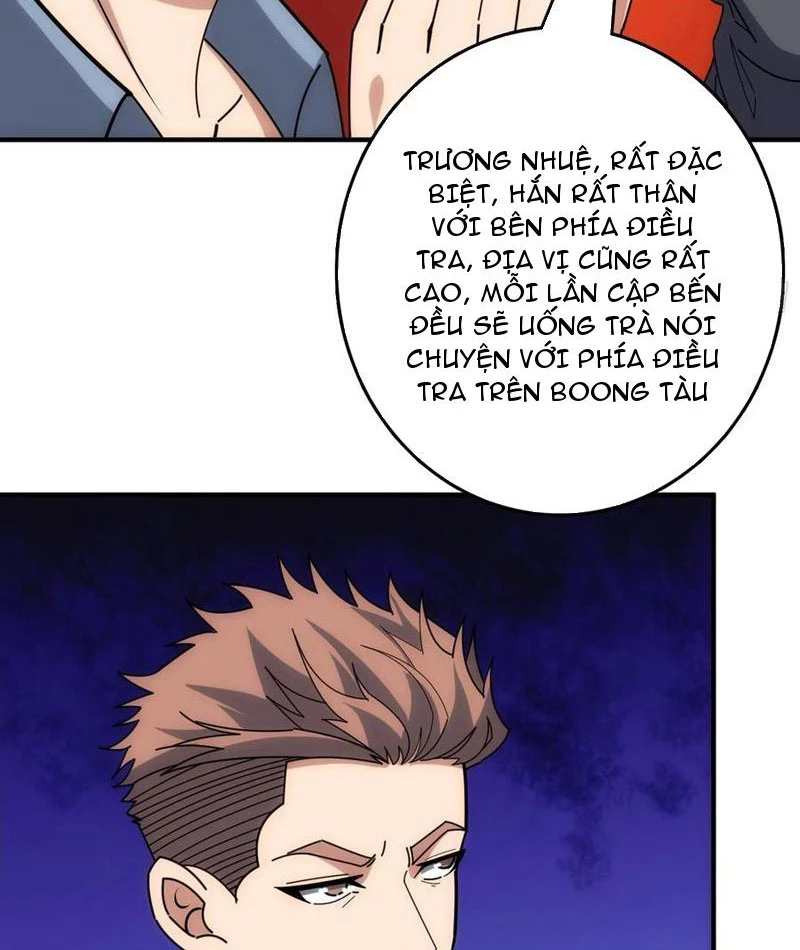 Tin Tức Của Toàn Tri Giả Chapter 39 - Trang 2