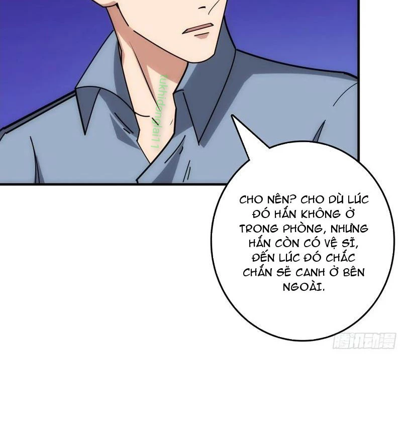 Tin Tức Của Toàn Tri Giả Chapter 39 - Trang 2