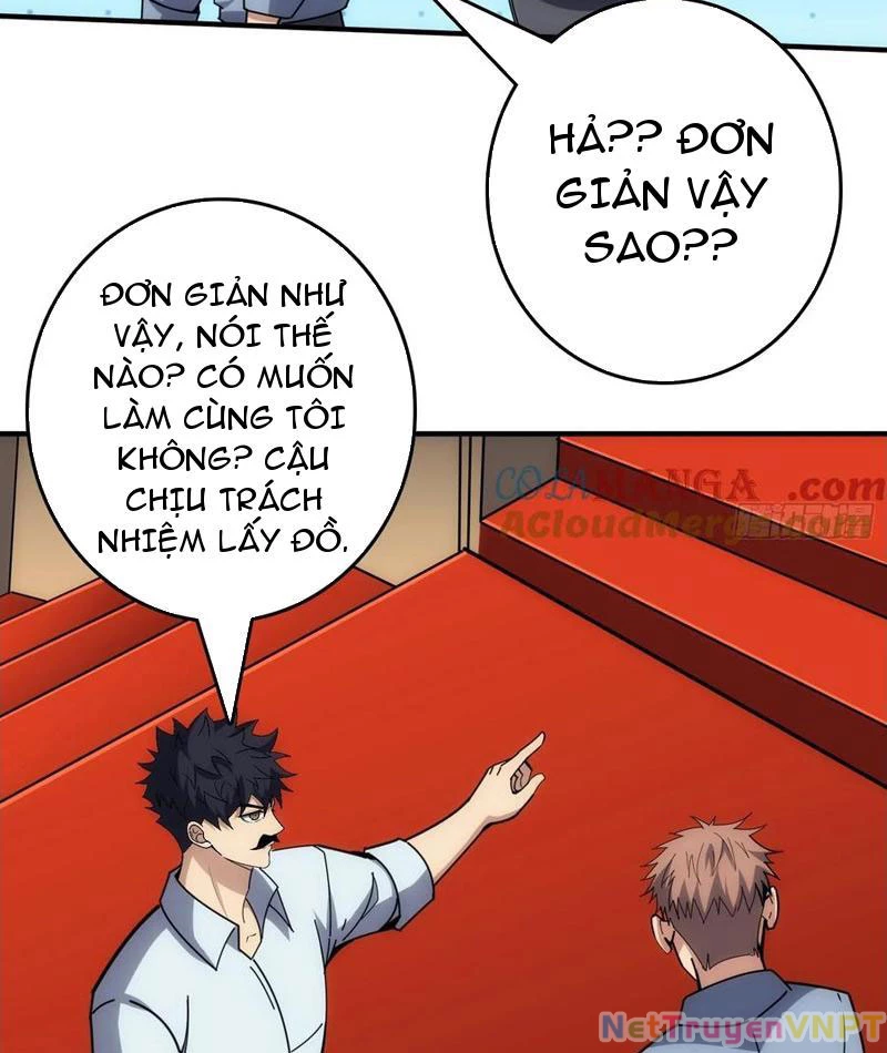 Tin Tức Của Toàn Tri Giả Chapter 39 - Trang 2