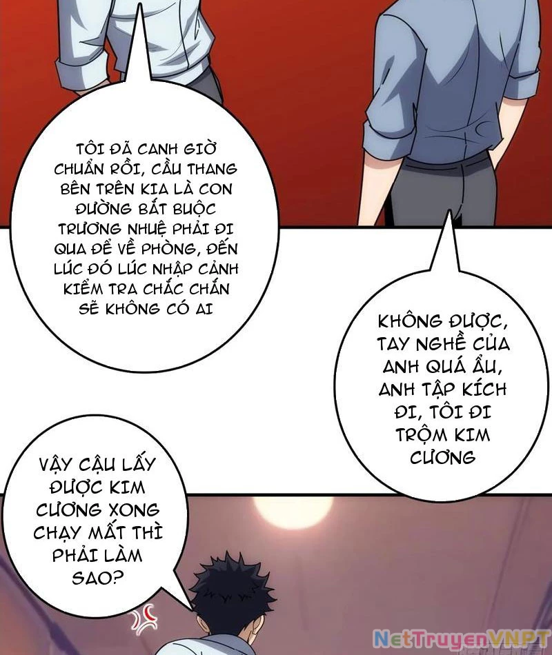 Tin Tức Của Toàn Tri Giả Chapter 39 - Trang 2
