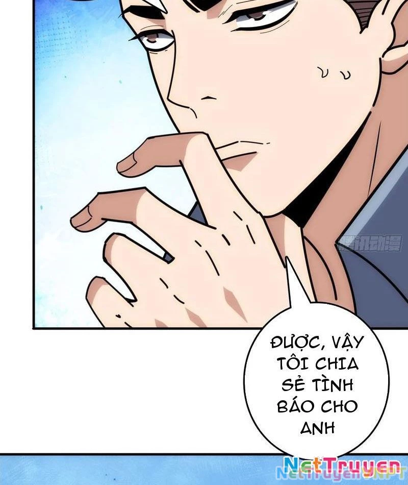 Tin Tức Của Toàn Tri Giả Chapter 39 - Trang 2