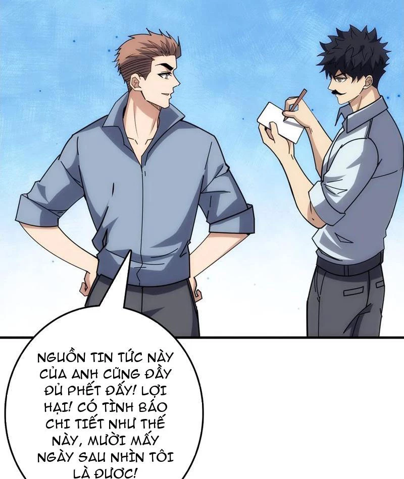 Tin Tức Của Toàn Tri Giả Chapter 39 - Trang 2