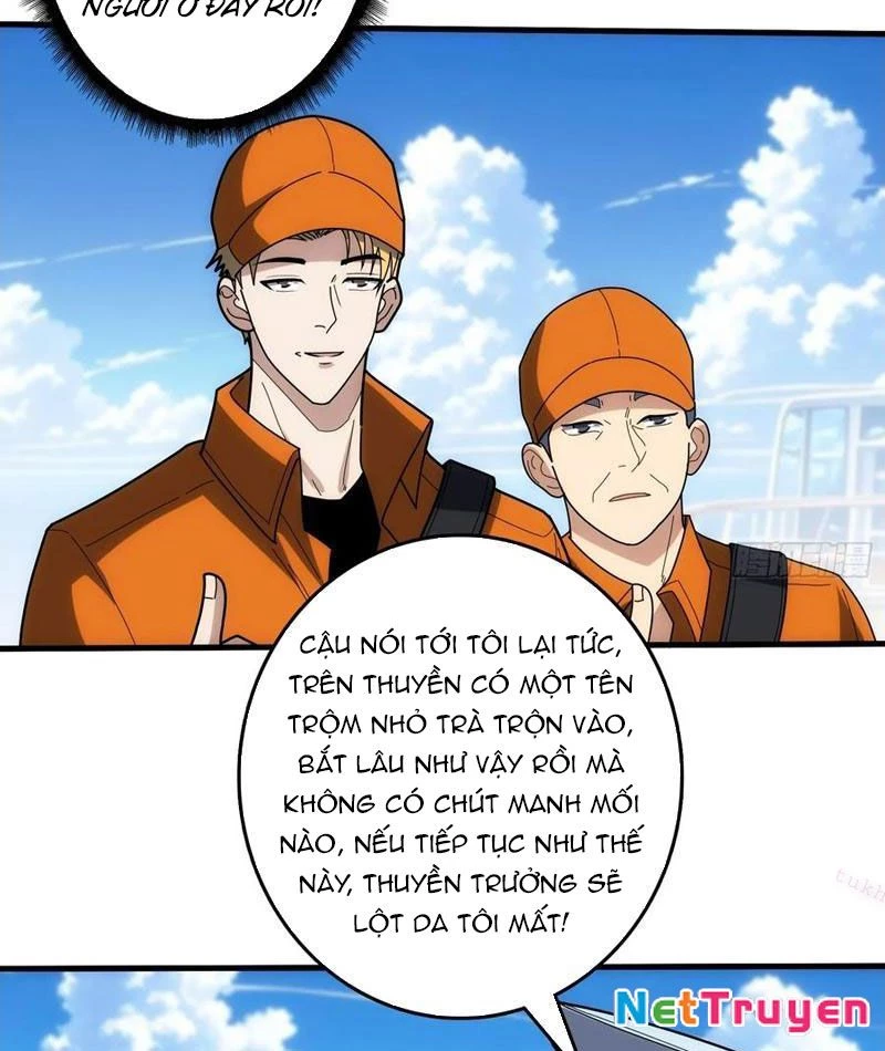 Tin Tức Của Toàn Tri Giả Chapter 39 - Trang 2