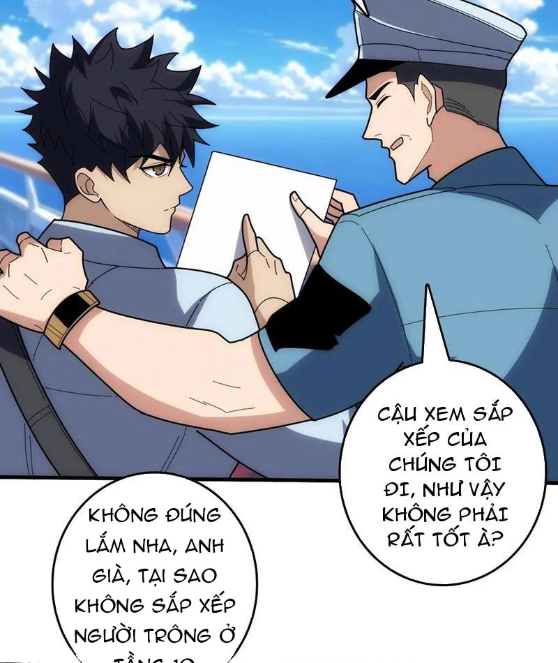 Tin Tức Của Toàn Tri Giả Chapter 39 - Trang 2