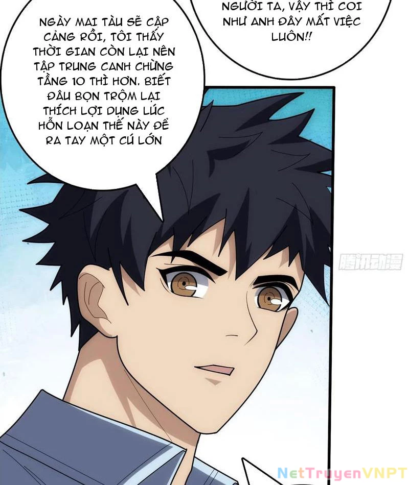 Tin Tức Của Toàn Tri Giả Chapter 39 - Trang 2