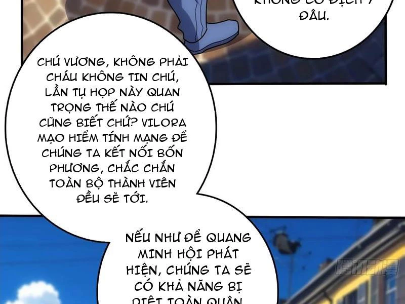 Tin Tức Của Toàn Tri Giả Chapter 40 - Trang 2