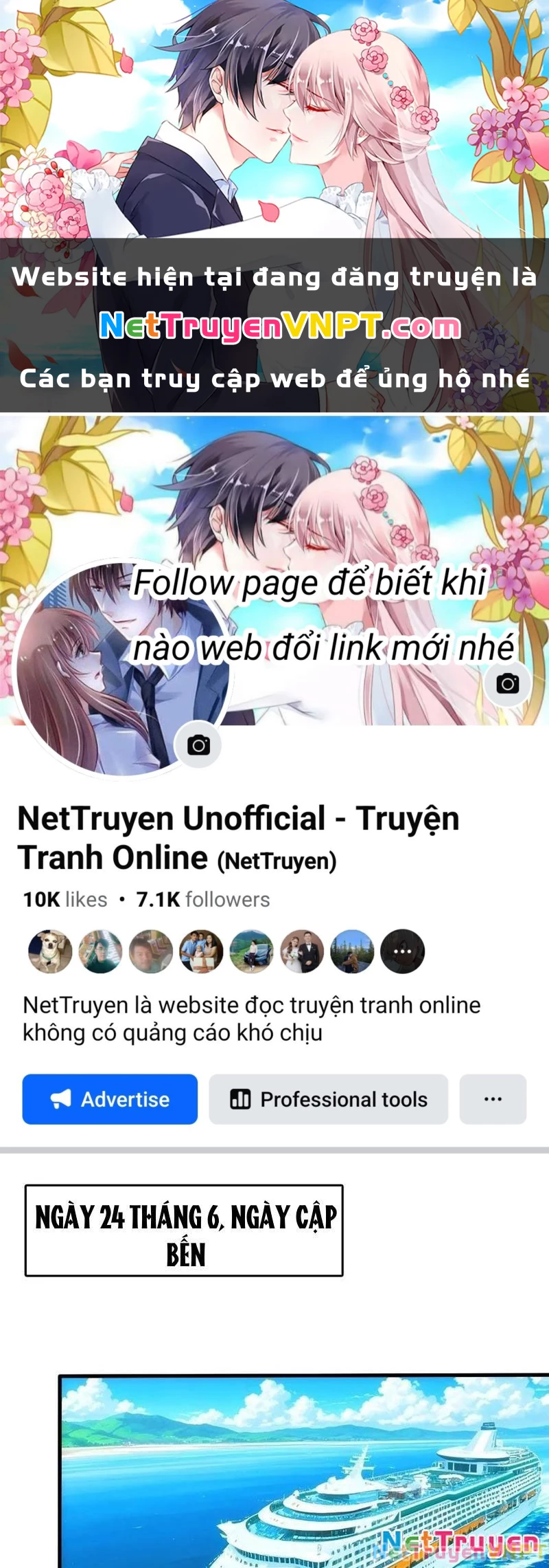 Tin Tức Của Toàn Tri Giả Chapter 40 - Trang 2