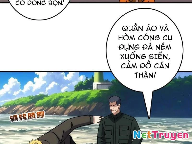 Tin Tức Của Toàn Tri Giả Chapter 40 - Trang 2