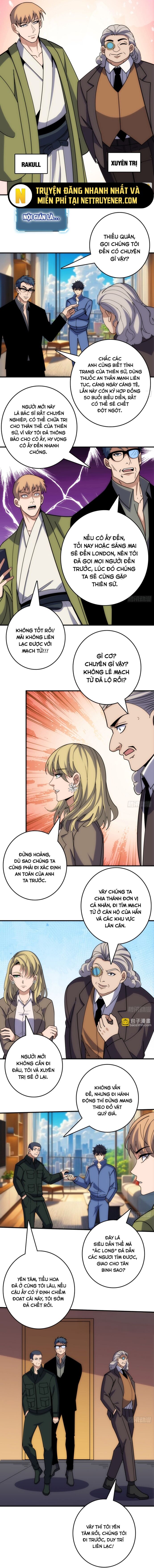 Tin Tức Của Toàn Tri Giả Chapter 41 - Trang 2