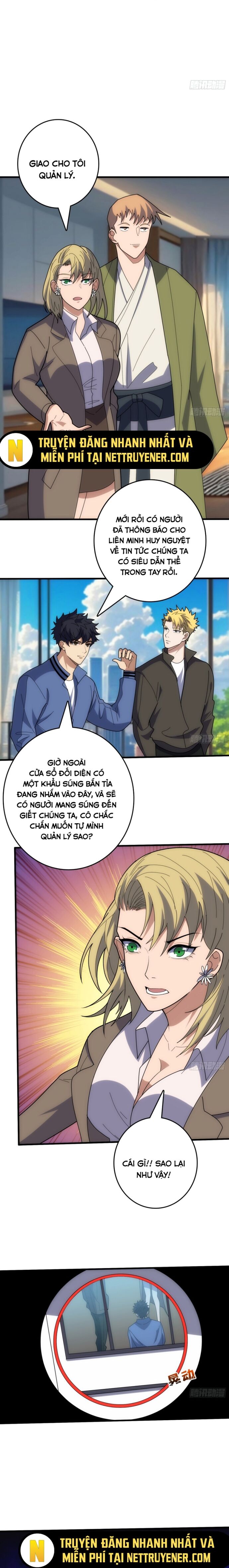 Tin Tức Của Toàn Tri Giả Chapter 41 - Trang 2