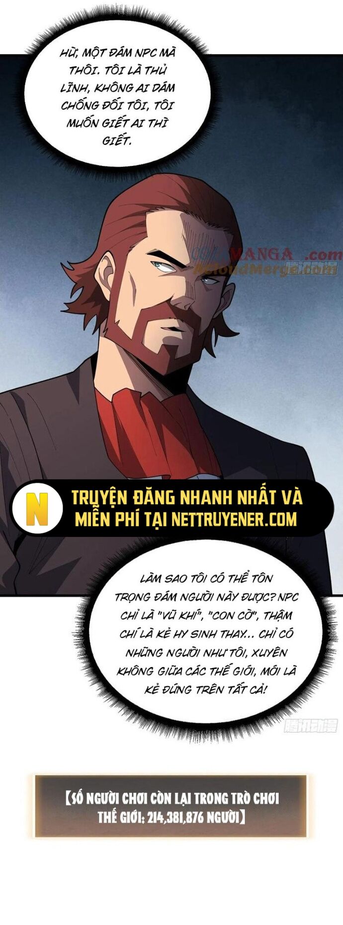 Tin Tức Của Toàn Tri Giả Chapter 41 - Trang 2
