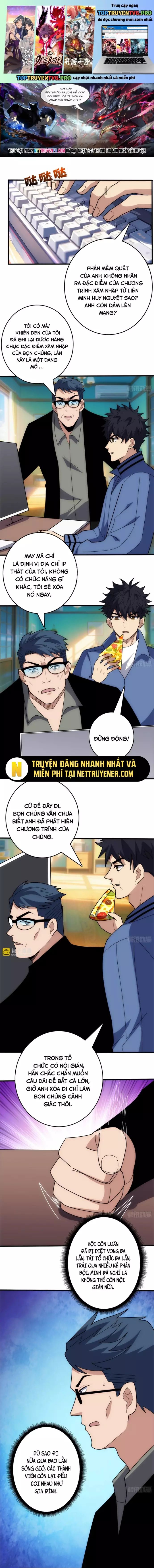 Tin Tức Của Toàn Tri Giả Chapter 41 - Trang 2