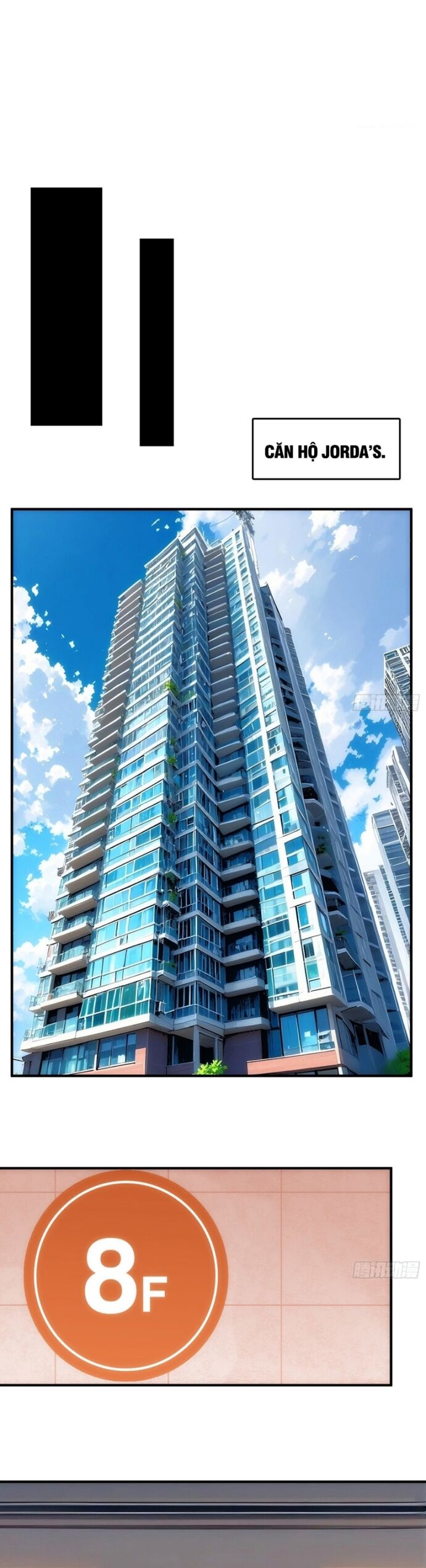 Tin Tức Của Toàn Tri Giả Chapter 41 - Trang 2