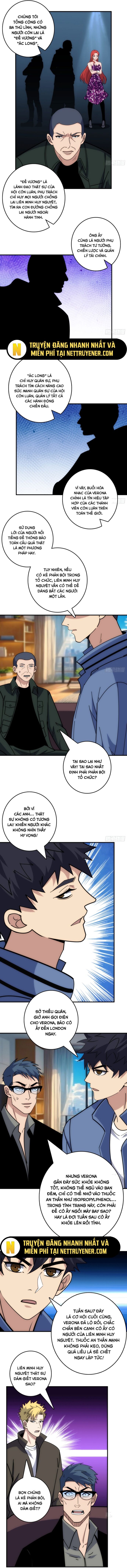 Tin Tức Của Toàn Tri Giả Chapter 41 - Trang 2