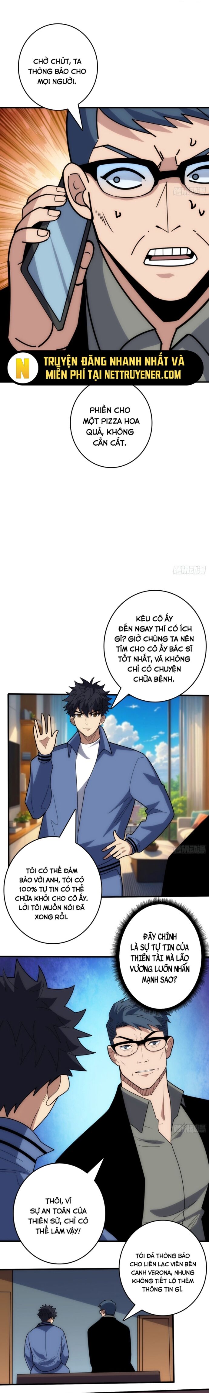 Tin Tức Của Toàn Tri Giả Chapter 41 - Trang 2