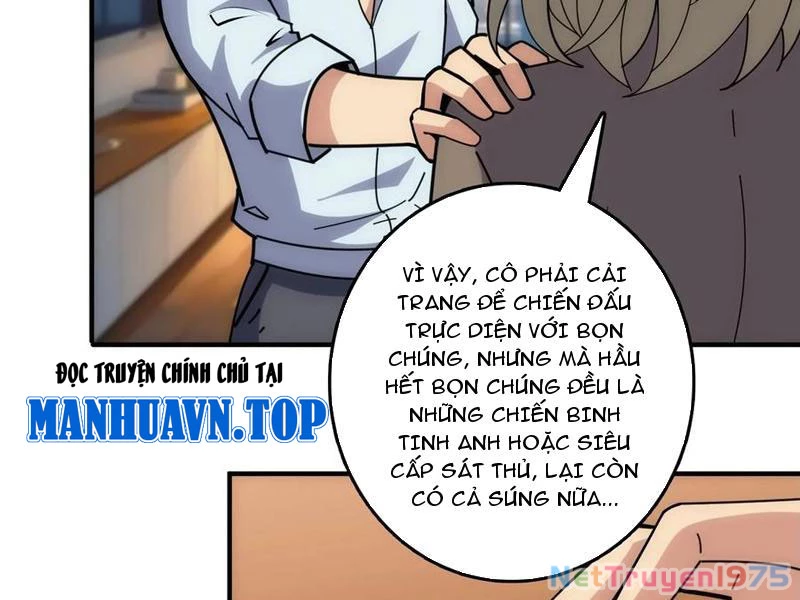 Tin Tức Của Toàn Tri Giả Chapter 42 - Trang 2