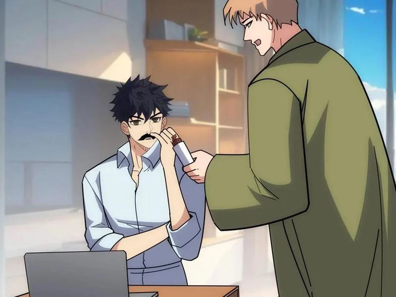 Tin Tức Của Toàn Tri Giả Chapter 42 - Trang 2