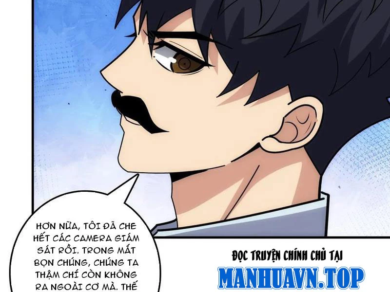 Tin Tức Của Toàn Tri Giả Chapter 42 - Trang 2
