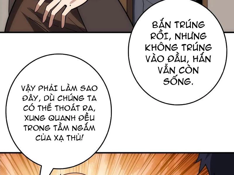 Tin Tức Của Toàn Tri Giả Chapter 43 - Trang 2