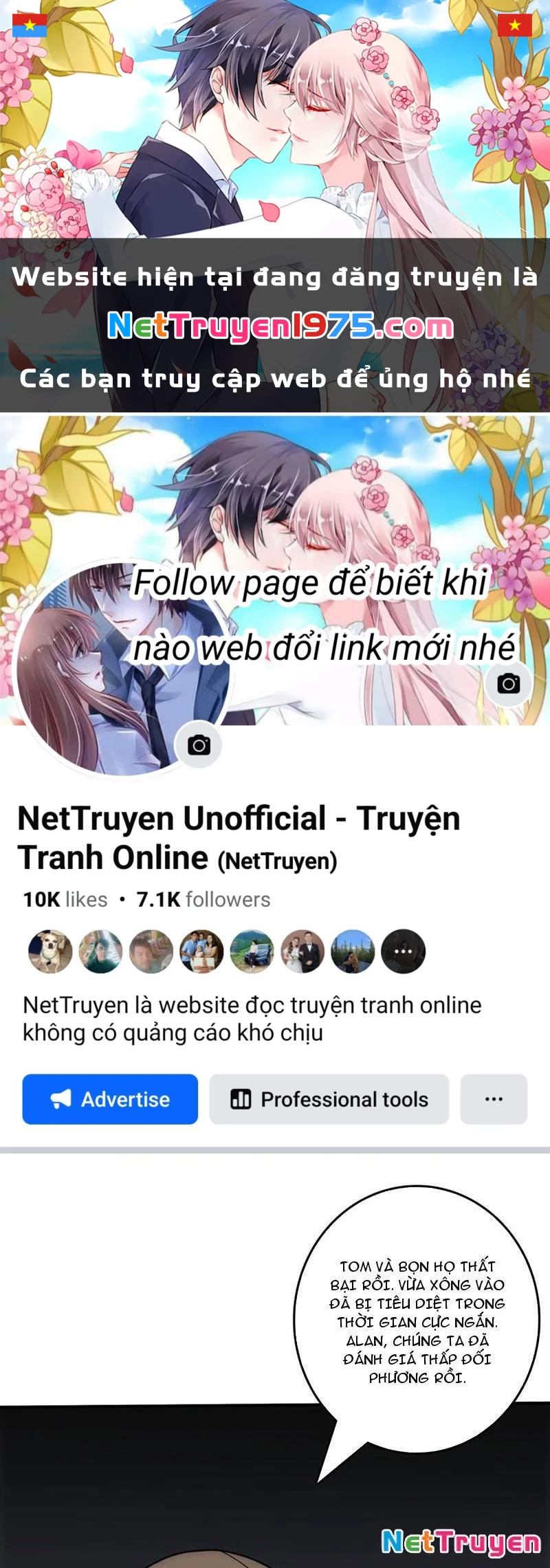 Tin Tức Của Toàn Tri Giả Chapter 43 - Trang 2