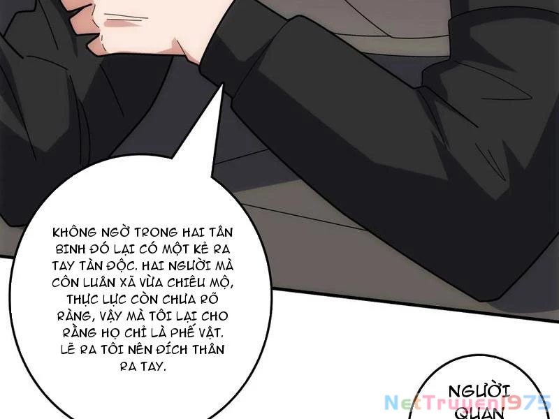 Tin Tức Của Toàn Tri Giả Chapter 43 - Trang 2