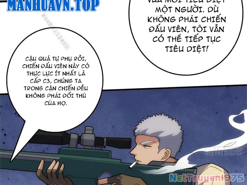 Tin Tức Của Toàn Tri Giả Chapter 43 - Trang 2
