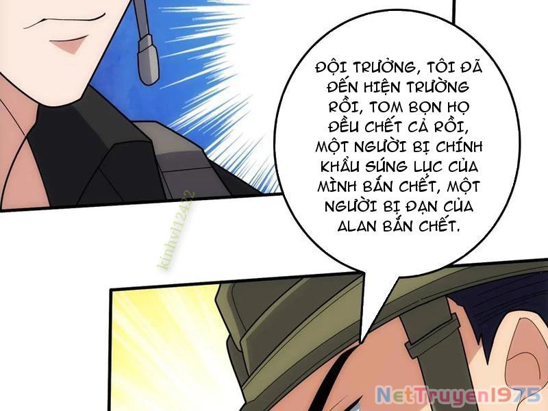 Tin Tức Của Toàn Tri Giả Chapter 43 - Trang 2