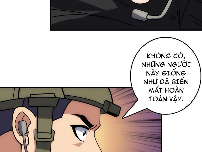 Tin Tức Của Toàn Tri Giả Chapter 43 - Trang 2