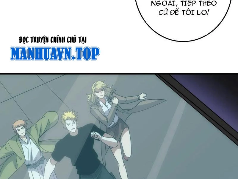 Tin Tức Của Toàn Tri Giả Chapter 43 - Trang 2