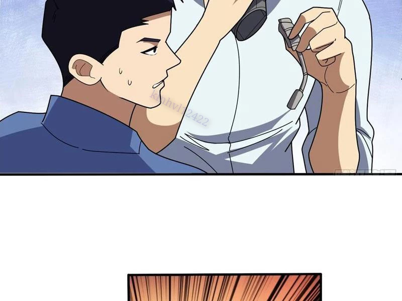 Tin Tức Của Toàn Tri Giả Chapter 43 - Trang 2