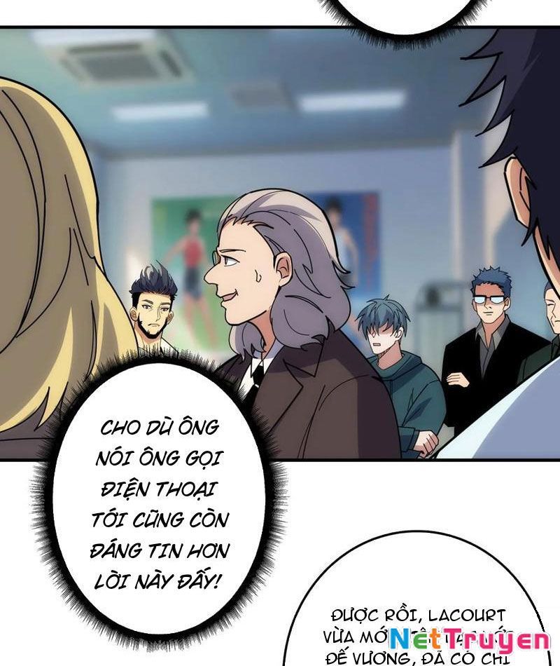 Tin Tức Của Toàn Tri Giả Chapter 44 - Trang 2