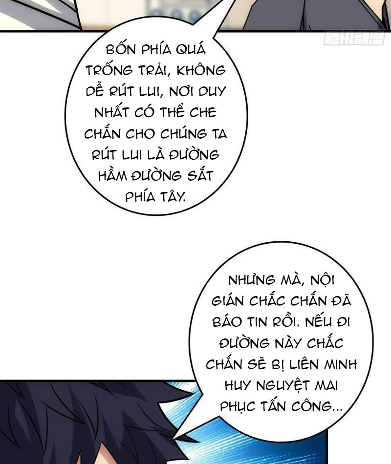 Tin Tức Của Toàn Tri Giả Chapter 44 - Trang 2