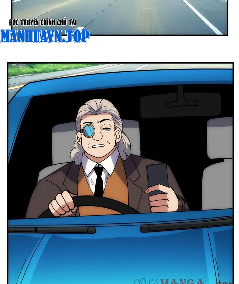 Tin Tức Của Toàn Tri Giả Chapter 44 - Trang 2