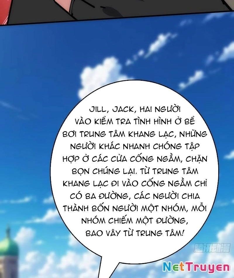 Tin Tức Của Toàn Tri Giả Chapter 44 - Trang 2