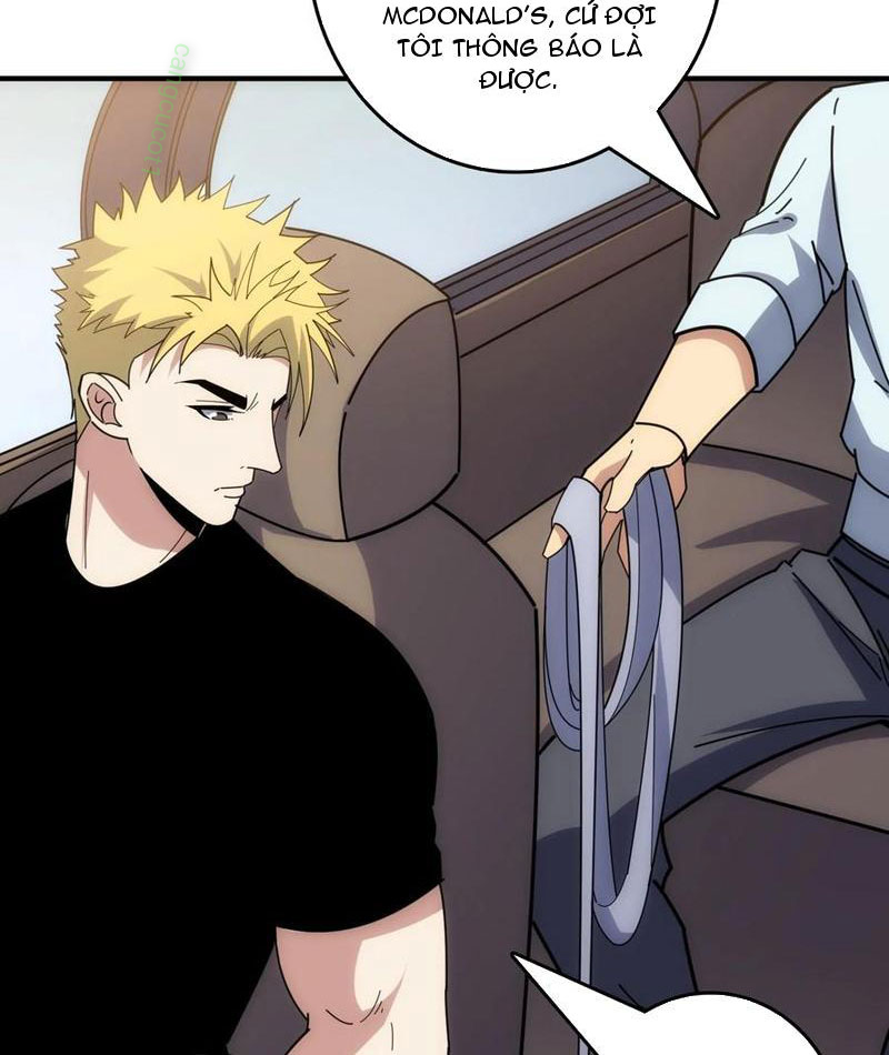 Tin Tức Của Toàn Tri Giả Chapter 44 - Trang 2