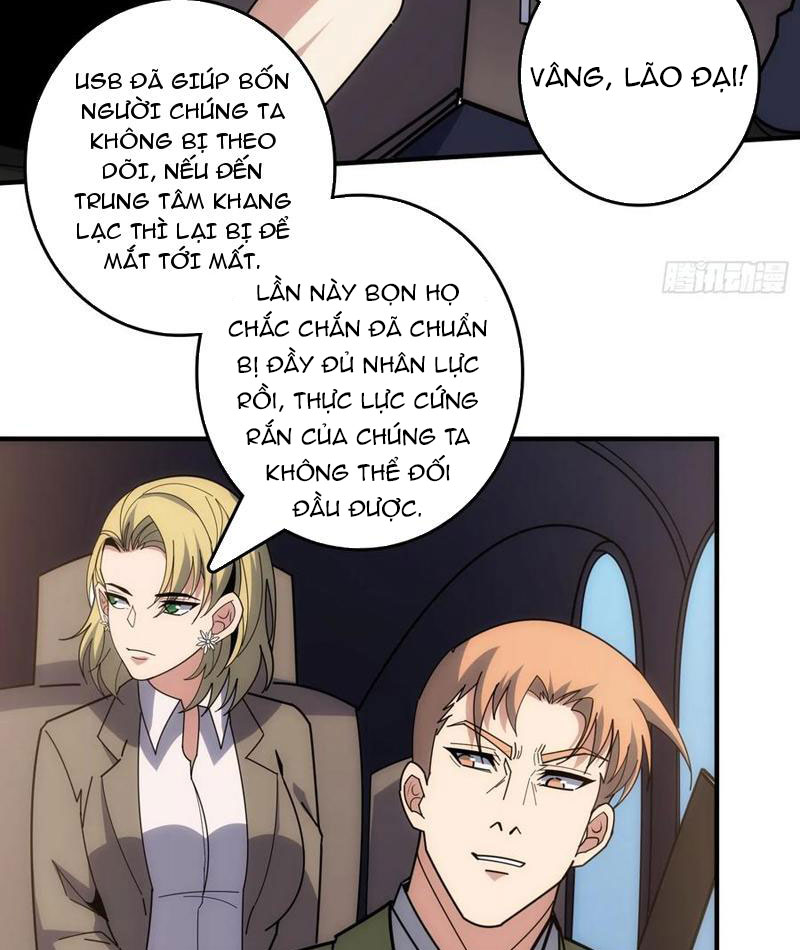 Tin Tức Của Toàn Tri Giả Chapter 44 - Trang 2