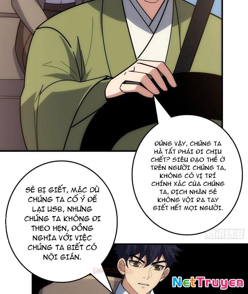 Tin Tức Của Toàn Tri Giả Chapter 44 - Trang 2