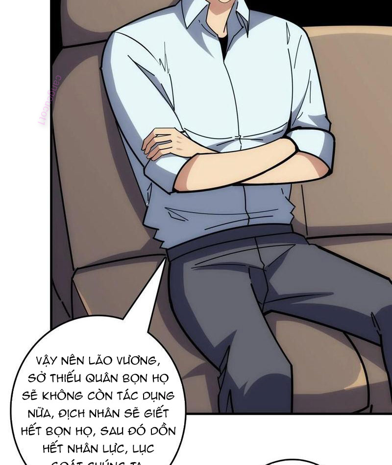 Tin Tức Của Toàn Tri Giả Chapter 44 - Trang 2