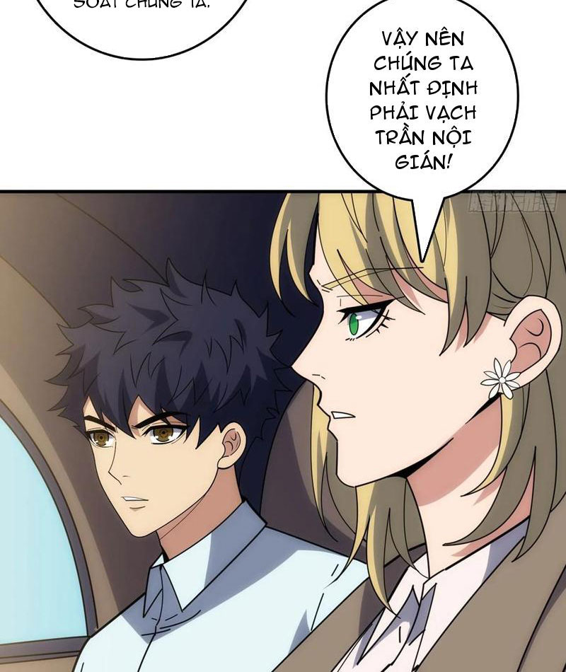 Tin Tức Của Toàn Tri Giả Chapter 44 - Trang 2