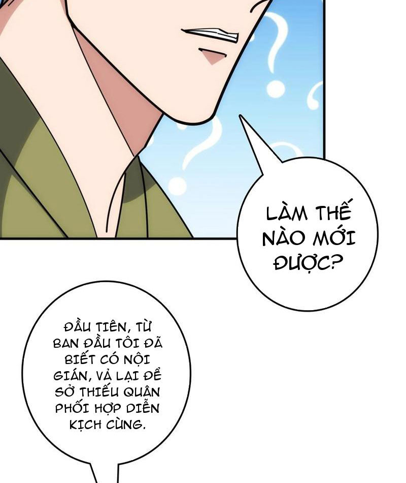 Tin Tức Của Toàn Tri Giả Chapter 44 - Trang 2